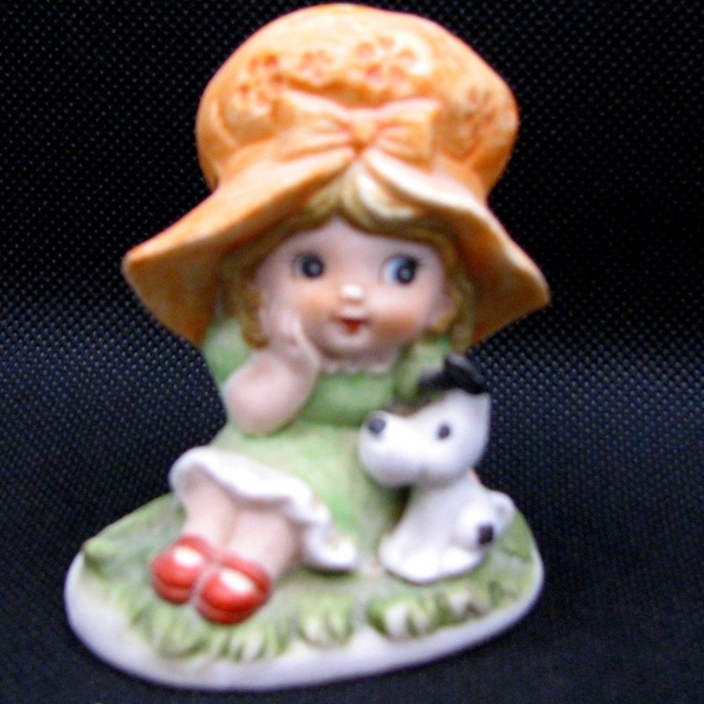 Lefton China
